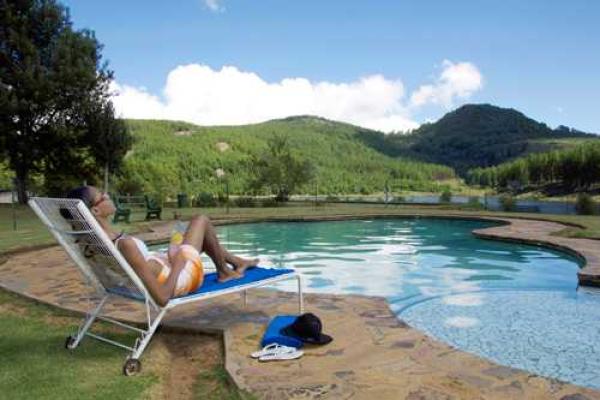 Troutbeck Resort