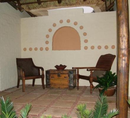 African Silhouette Guesthouse