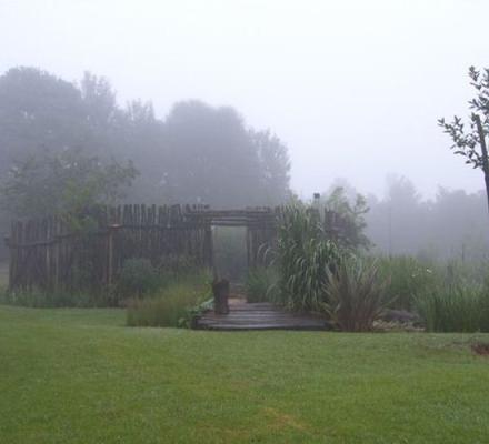 African Silhouette Guesthouse