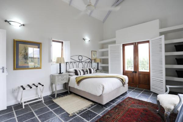 Goodings Groves Guesthouse