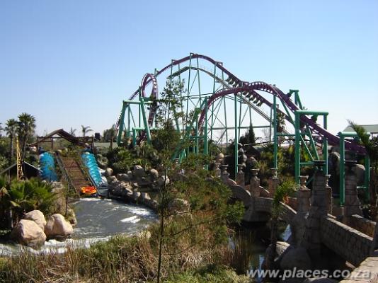 Gold Reef City