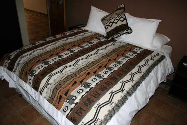 Madidinkwe Guest Villa