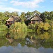 Royal Chundu Zambezi River Lodge