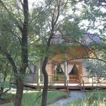 Amritz Private Lodge & B&B