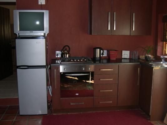 Kitchenette Lapa