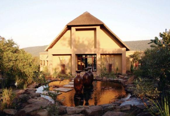 Witwater Safari Lodge and Spa