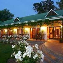 Hlangana Lodge