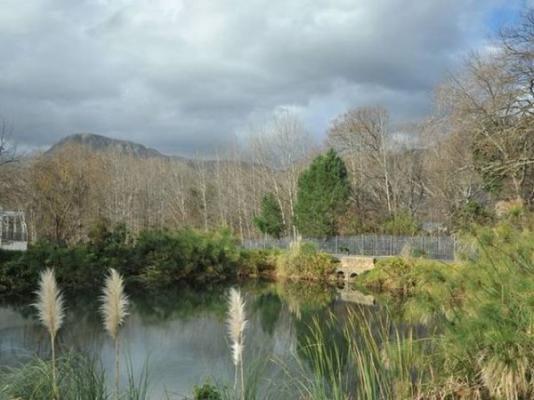 The Villas at Le Franschhoek