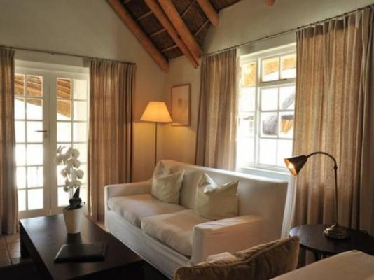 The Villas at Le Franschhoek