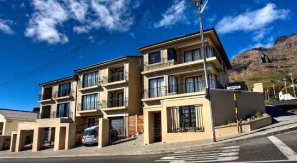 Star Apartments Cape Town