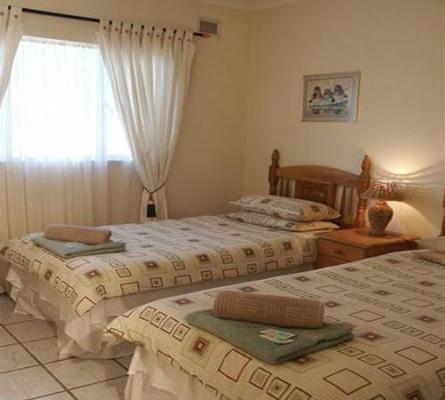 Acquila Guest House