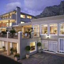 3 On Camps Bay Boutique Hotel & Spa