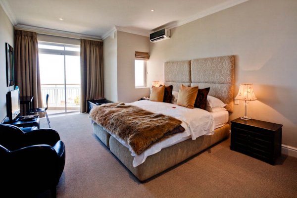 3 On Camps Bay Boutique Hotel & Spa