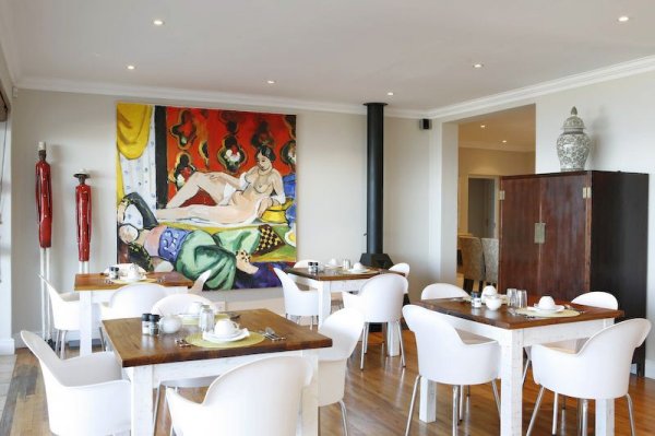 3 On Camps Bay Boutique Hotel & Spa