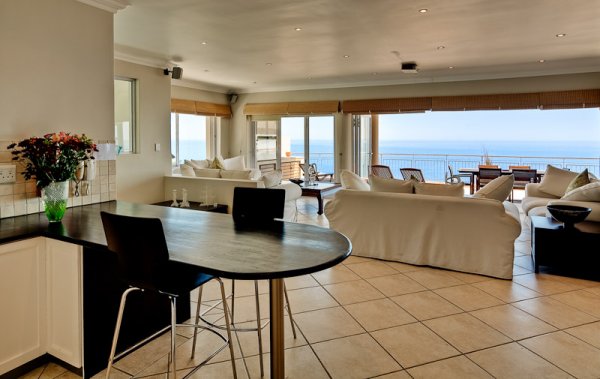 3 On Camps Bay Boutique Hotel & Spa