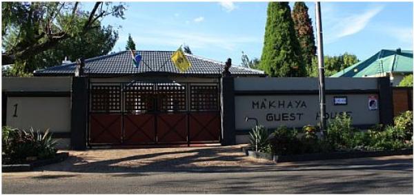 Makhaya Guest House