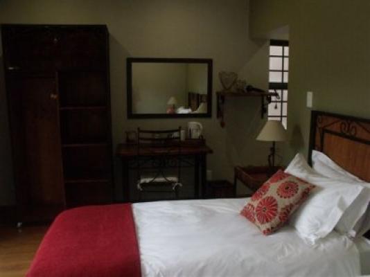 Matanja Guest Rooms