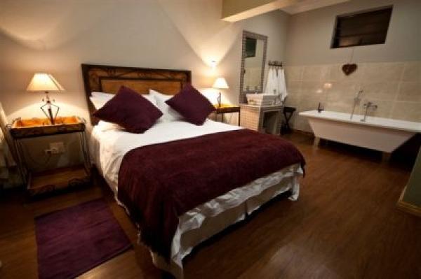 Matanja Guest Rooms