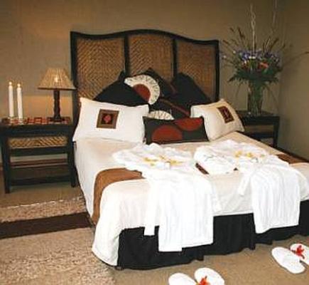 Witwater Guest House and Spa