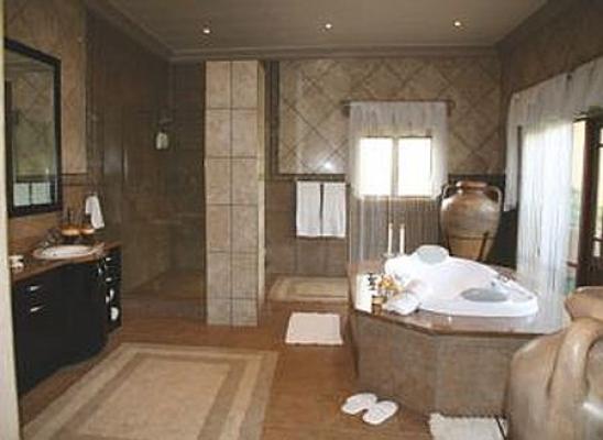 Witwater Guest House and Spa