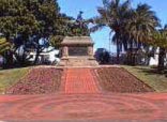 Durban Museums and Monuments