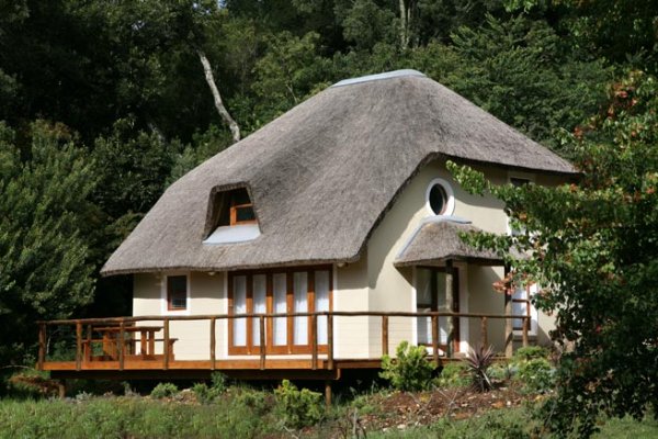 Self-catering Cottage