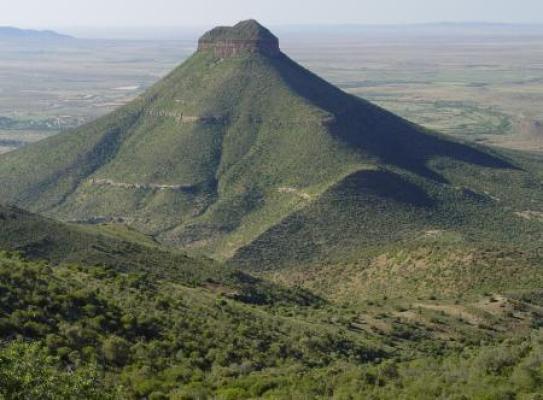 Camdeboo National Park