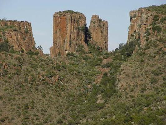 Camdeboo National Park