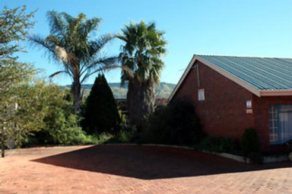Bergview Guest House