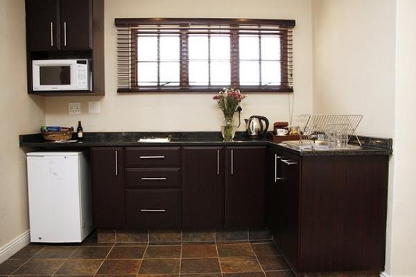 Self Catering Kitchenette