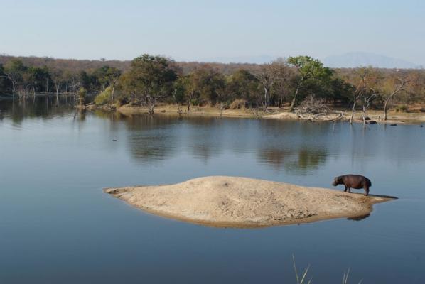 Karongwe Game Reserve