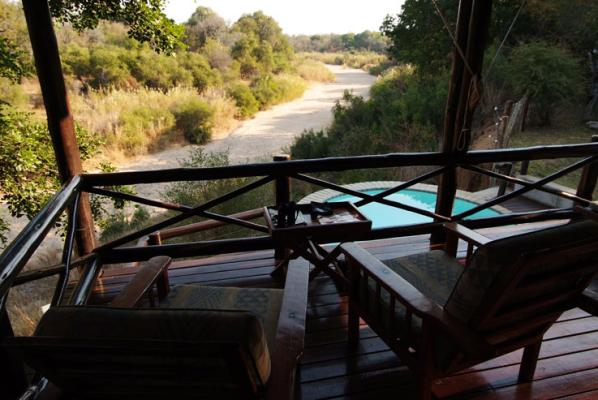 Karongwe Game Reserve