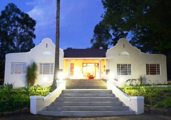 Smalkloof Guest House