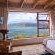 Self-catering Suite with kitchenette and stunning view of Knysna lagoon