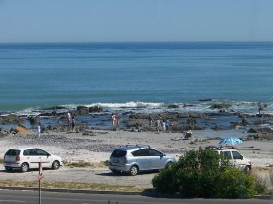 Melkbosch Beach