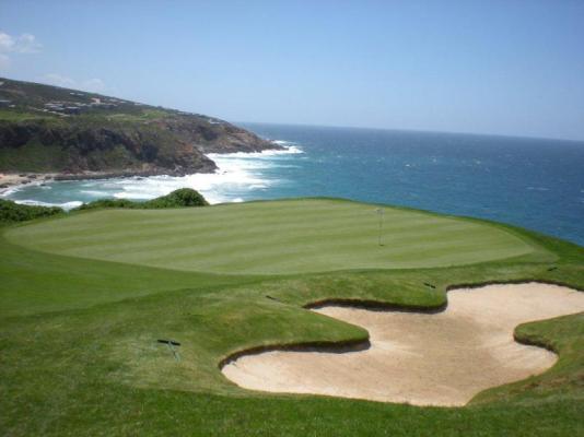 Pinnacle Point - Golf