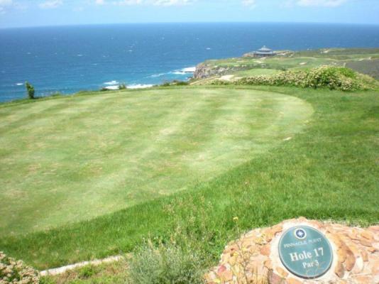 Pinnacle Point - Golf