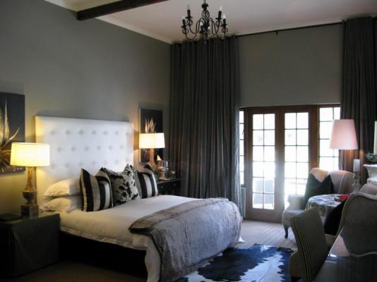 Luxury Room