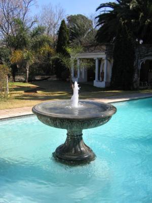 Fountain