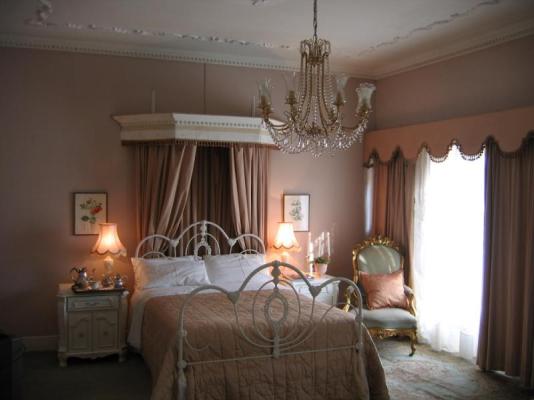 Bridal Suite