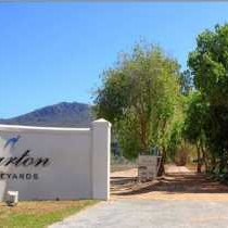 Barton Villas