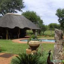 Boschfontein Guest Farm