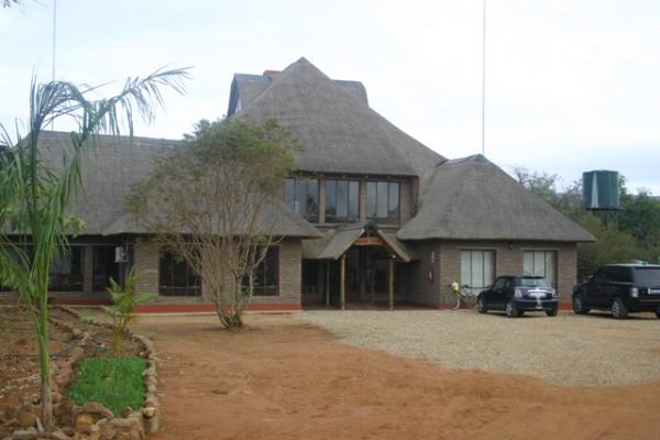 Copacopa Lodge and Conference Centre