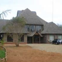 Copacopa Lodge and Conference Centre