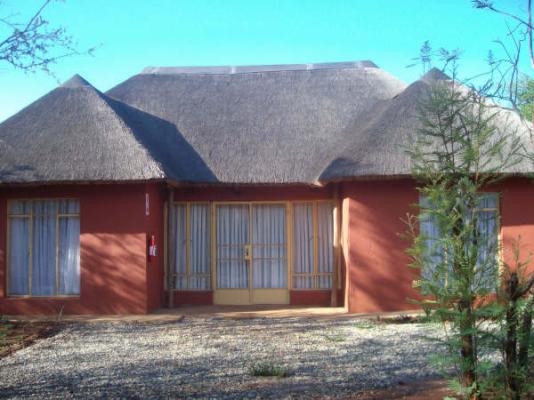 Copacopa Lodge and Conference Centre