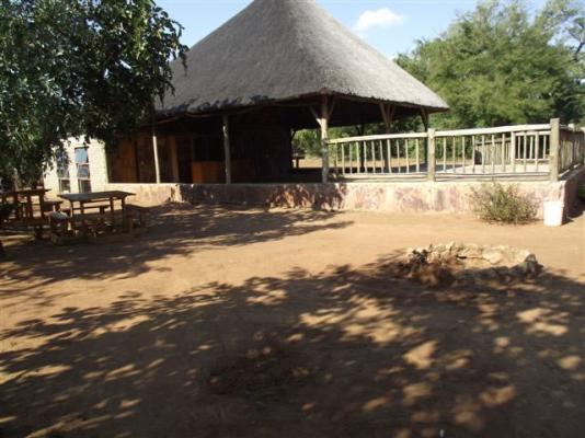 Copacopa Lodge and Conference Centre