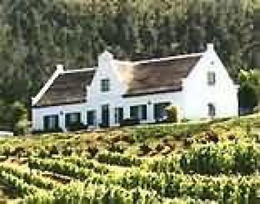 Franschhoek Wine Route