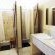 Shared bathroom facilities