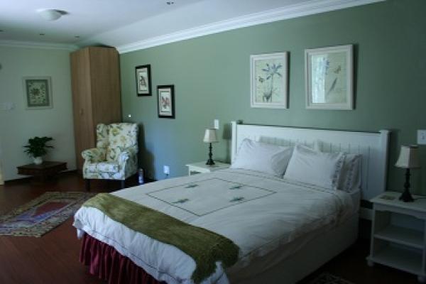 luxirious double or twin room
