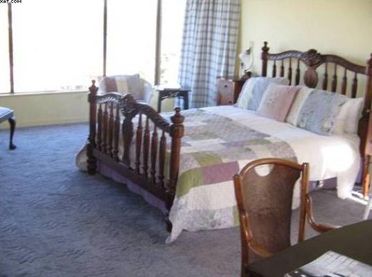 Seaview Place Bed and Breakfast